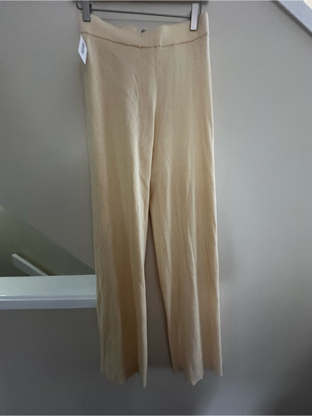 Aritzia The Group by Babaton High-rise knit pant